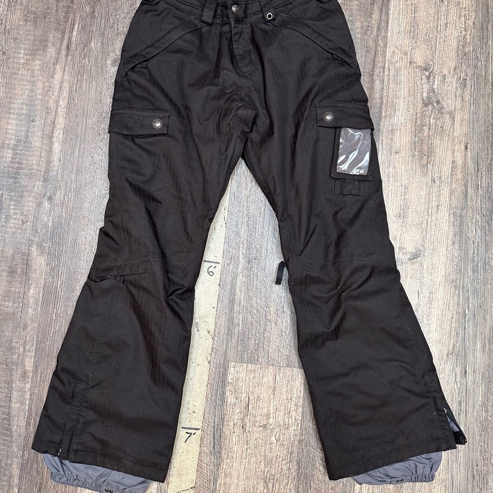 Women’s Burton Snowboard Pants